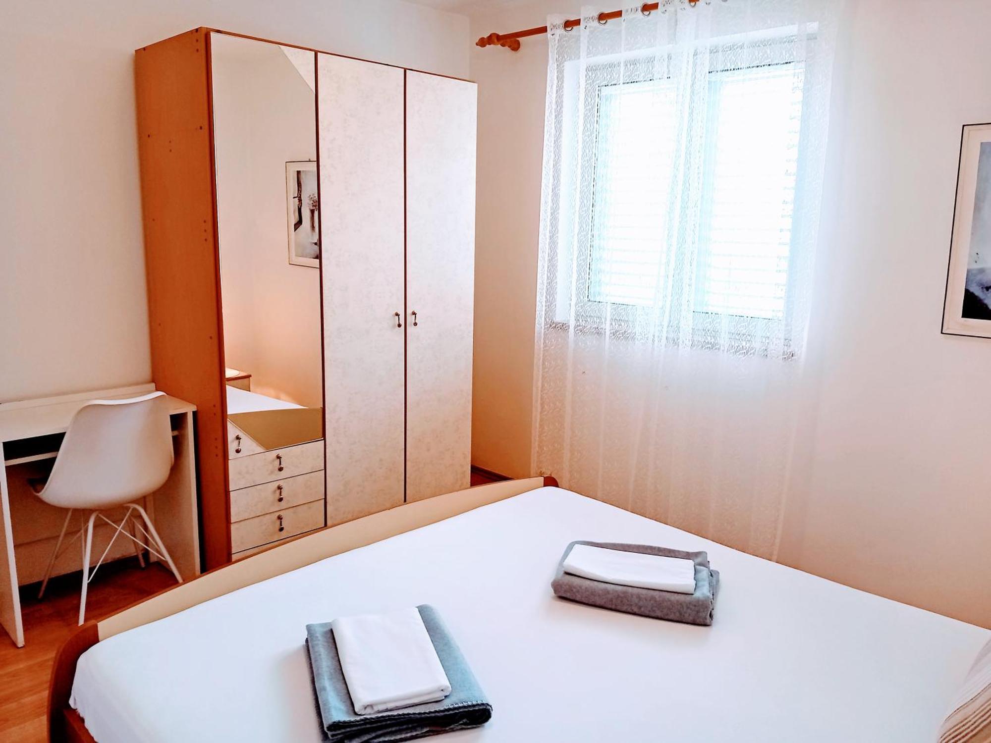 Apartments And Room Markovic Rovinjsko Selo Eksteriør billede