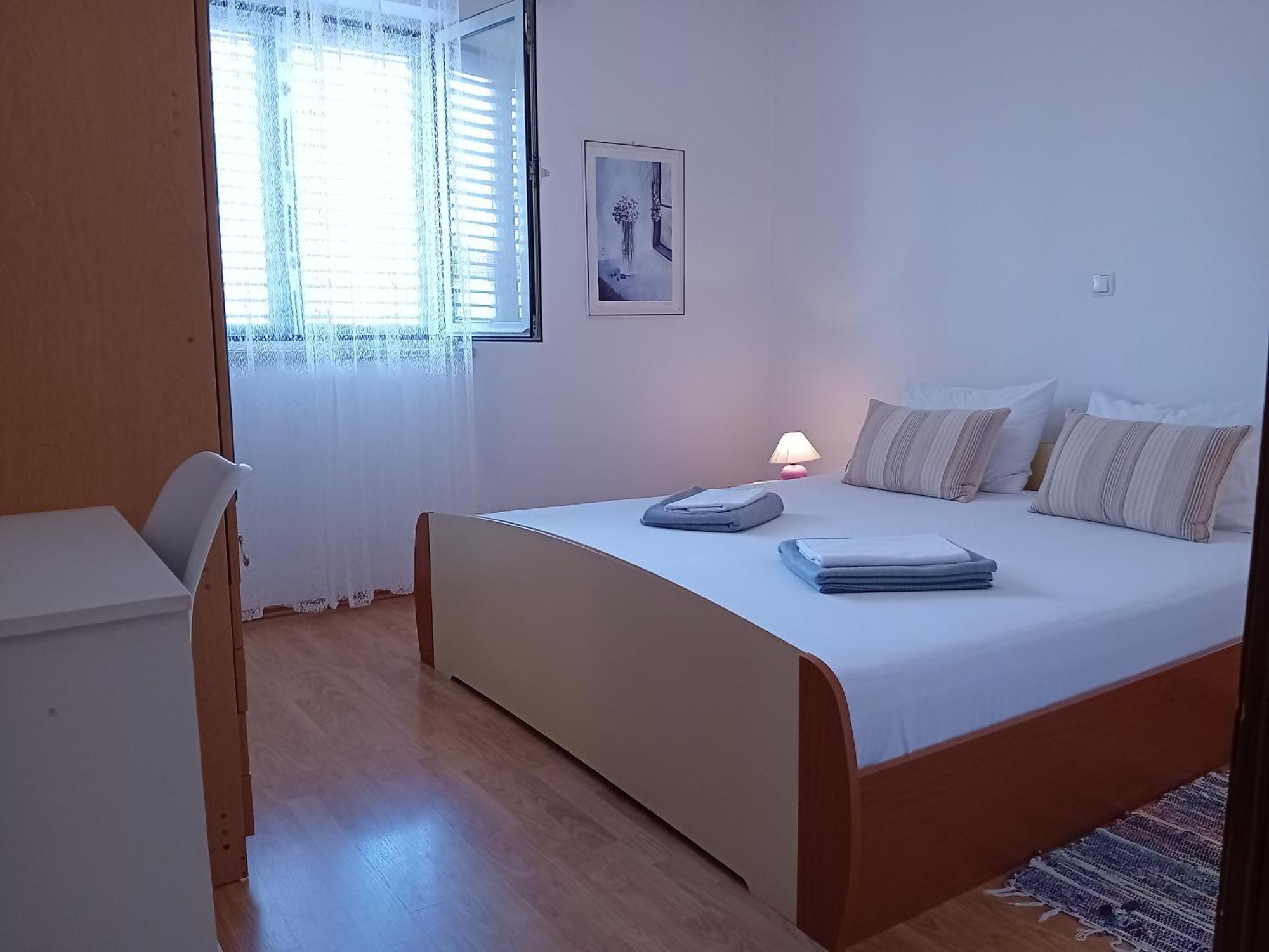 Apartments And Room Markovic Rovinjsko Selo Eksteriør billede