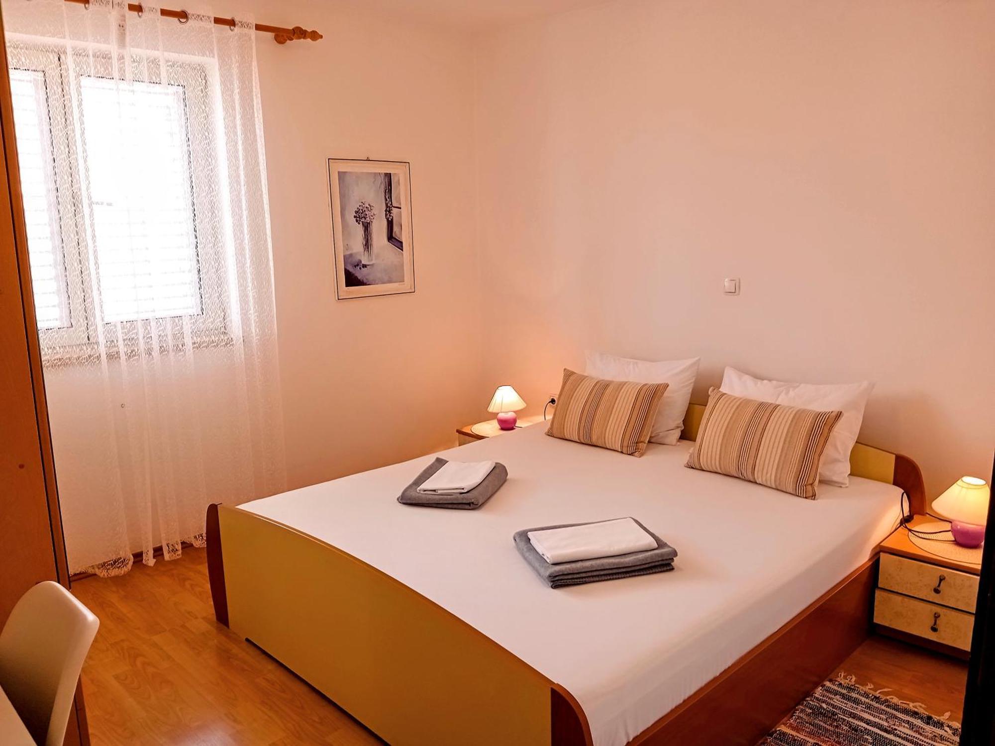Apartments And Room Markovic Rovinjsko Selo Eksteriør billede